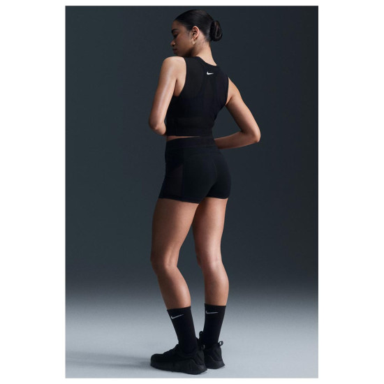 Nike Γυναικείο μπουστάκι Pro Mesh